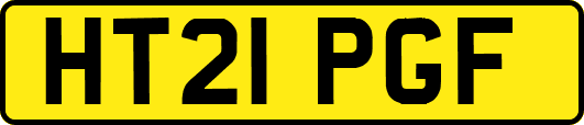 HT21PGF