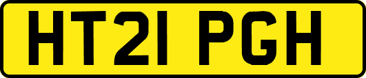 HT21PGH