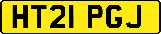HT21PGJ