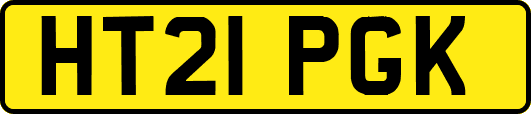 HT21PGK