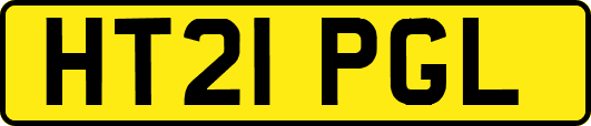 HT21PGL