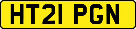 HT21PGN