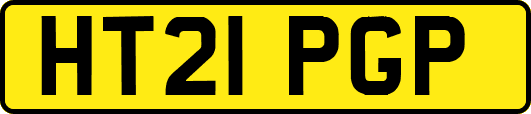 HT21PGP