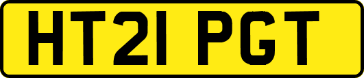 HT21PGT