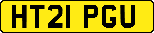 HT21PGU