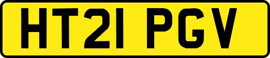 HT21PGV