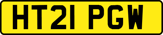 HT21PGW