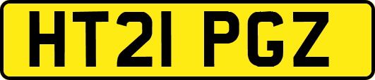 HT21PGZ