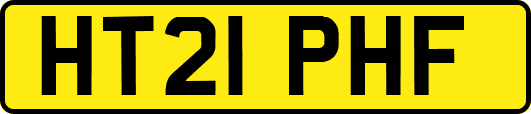 HT21PHF