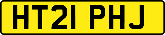 HT21PHJ