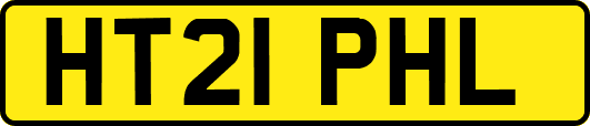 HT21PHL