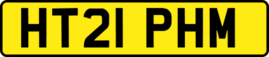HT21PHM