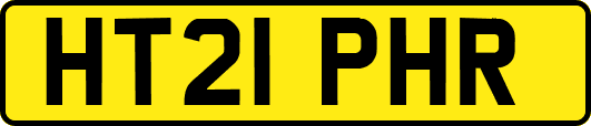 HT21PHR