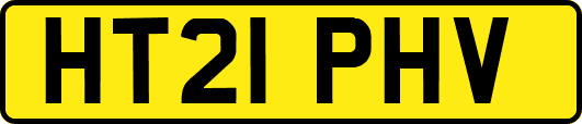 HT21PHV