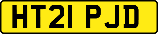 HT21PJD