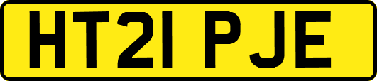 HT21PJE