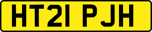 HT21PJH