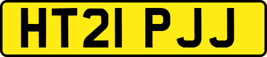 HT21PJJ