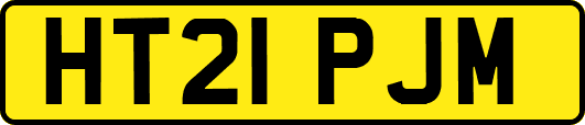 HT21PJM