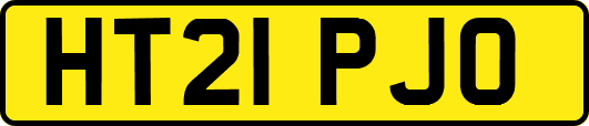 HT21PJO