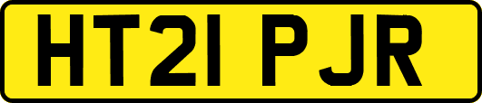 HT21PJR