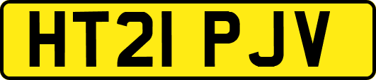 HT21PJV