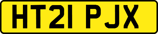 HT21PJX