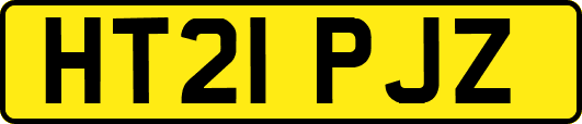 HT21PJZ