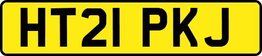 HT21PKJ