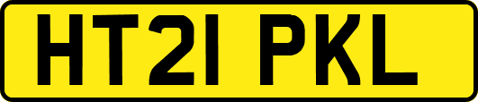 HT21PKL