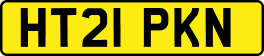 HT21PKN