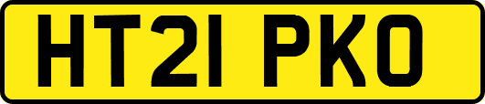 HT21PKO