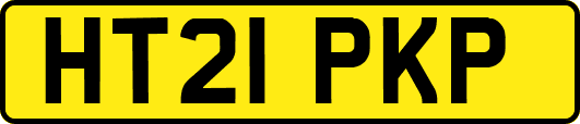 HT21PKP