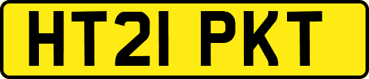 HT21PKT