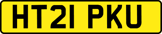HT21PKU