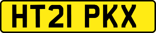HT21PKX