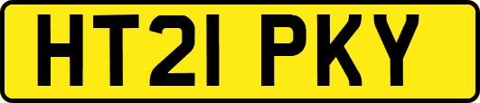 HT21PKY