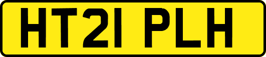 HT21PLH