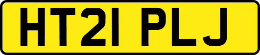 HT21PLJ