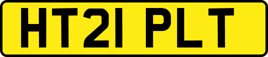 HT21PLT