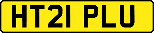 HT21PLU