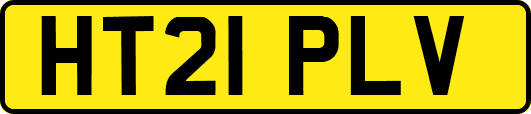 HT21PLV