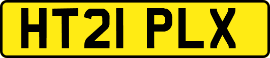 HT21PLX