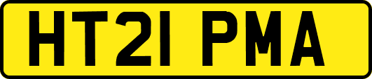 HT21PMA