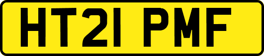 HT21PMF