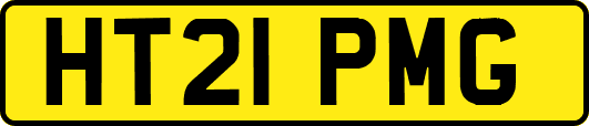 HT21PMG