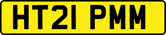 HT21PMM