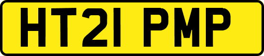 HT21PMP