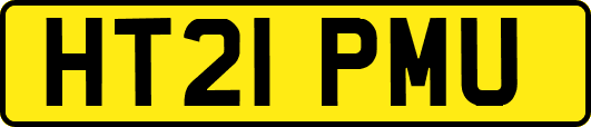 HT21PMU