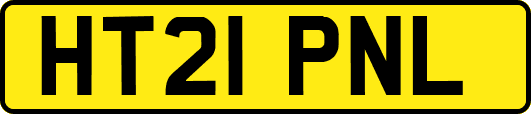 HT21PNL